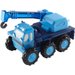 Bob Budowniczy Pojazdy Pociągnij i jedź Fisher Price - dźwig