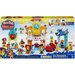 Centrum miasta zabawa 3w1 Play-Doh