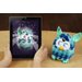 Furby Boom Sweet Hasbro - niebieski