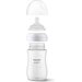 Butelka do karmienia responsywna Natural 3 260ml Avent - pink