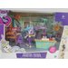 Mini Lekcja z Celestią Equestria Girls My Little Pony WYPRZEDAŻ