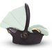 Fotelik samochodowy Kite 0-13 kg Musse Ultra Babyactive - Mint