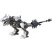 Transformers MV5 Voyager Premier Edition Hasbro - Grimlock