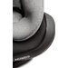 Fotelik Mundo 0-36 kg IsoFix Caretero - grey