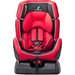Fotelik samochodowy Scope Deluxe 0-25 kg Caretero - red