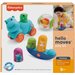 Zestaw zabawek Rozwijamy ruchy Fisher Price