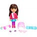 Dora lalka z akcesoriami Fisher Price - Loves Winter