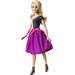 Barbie Modowe przebieranki Mattel - Barbie
