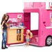 Barbie super rozkładany kamper Mattel
