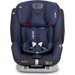 Fotelik samochodowy Nino IsoFix 9-36 kg EasyGo - navy