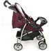 Wózek spacerowy Mirage Plus Graco - plum