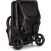 Wózek spacerowy kompaktowy z torbą transportową Miley Easywalker - Desert Pink
