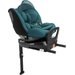 Fotelik samochodowy Seat3Fit I-Size Air 0-25kg Chicco - Teal Blue