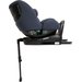 Fotelik samochodowy Seat3Fit I-Size 0-25kg Chicco - india ink