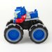 Samochód John Deere Monster Optimus Prime Tomy - Monster Optimus Prime