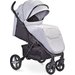 Wózek spacerowy Titan 2018 Caretero - szary