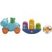 Zestaw zabawek Rozwijamy ruchy Fisher Price
