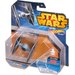 Statek kosmiczny Star Wars Hot Wheels - Tie Fighter