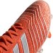 Buty piłkarskie korki Predator 19.1 FG W Adidas