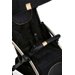 Wózek spacerowy Goody Plus Chicco - Black Re_lux eco+