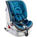 Fotelik samochodowy Yoga IsoFix 0-36kg Caretero - navy