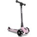 Hulajnoga trzykołowa Highwaykick 3 LED Scootandride - Rose