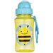 Bidon ze słomką Skip Hop - Pszczoła