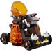 NexoKnights Katapulta Chaosu Lego