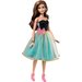 Barbie Modowe przebieranki Mattel - Teresa