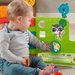 Edukacyjna Gigaksiążka Ucz się i śmiej Fisher Price