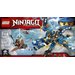 Ninjago Smok Jay'a Lego