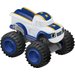Blaze metalowy pojazd Fisher Price - Darington