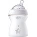 Butelka antykolkowa Natural Feeling 250 ml Chicco - My Little Stars