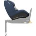 Fotelik samochodowy siedzisko Pearl Smart i-Size Maxi-Cosi - Nomad Blue