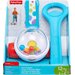Pchacz z podskakującymi kulkami Fisher Price