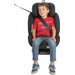 Fotelik samochodowy 0-36kg Seat4Fix Air Chicco - Black Air