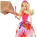 Barbie Księżniczka Alexa Mattel