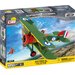 Klocki Cobi samolot - Sopwith F.1 Camel - 2975