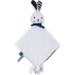 DouDou Kocyk przytulanka Whisbear - Króliczek