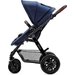 Wózek wielofunkcyjny 2w1 Moov Kinderkraft - navy