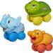 Mini pojazdy zwierzaki PlaySkool