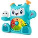 Interaktywny przyjaciel Rockit Fisher Price