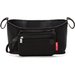 Organizer do wózka Skip Hop - Black
