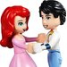 Disney Princess Uroczysta Łódź Ariel Lego