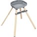 Krzesełko do karmienia 8w1 Moa Maxi Cosi - Beyond graphite
