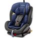 Fotelik samochodowy Isofix Arro 0-36kg Caretero - Navy