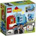 Duplo Patrol policyjny Lego