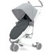 Śpiworek do wózka Footmuff Quinny - graphite