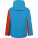 Kurtka juniorska Glee II Dare2B - fjord blue/rusty orange