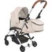 Gondola Laika Maxi-Cosi - Nomad Sand